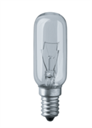 Лампа Navigator 61 205 NI-T25L-25-230-E14-CL 61205