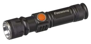 Фонарь FOCUSray 955 1x 18650 1200 mAh 629752 629752