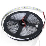 FL-Strip 5050-    S  60-   W       х.бел 14.4W/m  DC-12V  IP20 10*5000mm     720lm/m 604071