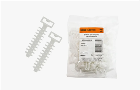 Дюбель для бандажа ДБ 6х35 белый (100шт) TDM SQ0539-0013