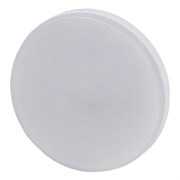Лампа светодиодная LED GX-7W-827-GX53 (диод, таблетка, 7Вт, тепл, GX53) ЭРА Б0003292-1