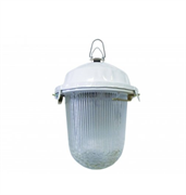 TDM Светильник НСП 02-100-001.01 У2 (без решетки, стекло, крюк, в сборе, инд.упак.) SQ0310-0009