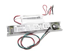 VS EMCc60.000 - блок аварийного освещения на 1час 100мА 12-50Вольт (БАП) Vossloh-Schwabe 186495.02