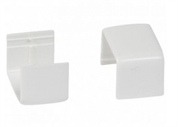 Накладка на стык для кабель-канала 20х12,5 мм Legrand 033602х12,5 мм Legrand 033602 033602