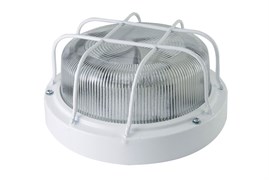 Светильник НПП 03-100-103 (металл, стекло, с решеткой) IP65 TDM SQ0311-0020