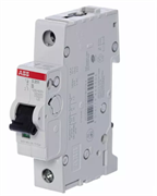 Выключатель автоматический 1-пол.  6A B 6kA (2CDS251001R0065) ABB 2CDS251001R0065