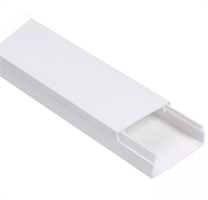 Кабель-канал 40х25 ECOLINE (2м) CKK11-040-025-1-K01-1