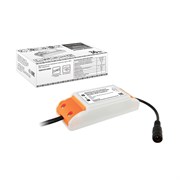 Драйвер для светодиодных панелей  серии СВО, 36Вт, Народный SQ0329-0483