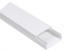 Кабель-канал 40х16 ЭЛЕКОР (30 м) CKK10-040-016-1-K01