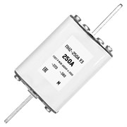 Вставка плавкая 125А ПН2-250 ПН2-250/125А-Э 10У3