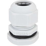 Сальник PG-13.5 диаметр кабеля 5-12 IP54 DEK 32153DEK