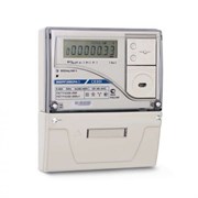 Счетчик электроэнергии Энергомера CE301 S31 043-JAVZ 3*230/380В, 5-10А 101004002009250