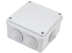 TYCO Коробка распределительная 100х100х50 IP54 67050-1