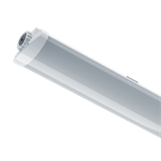 Светильник светодиодный ДСП-46вт 4000К 5700Лм IP65 (аналог ЛСП-2х58) (14658 DSP-02) 14658