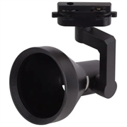 Однофазный трековый светильник ECO TRACKSP 1PH E27 BKCONE LEDVANCE 4099854242250