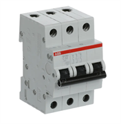 Автомат.выкл-ль 3-полюсной SH203 C 32 (2CDS213001R0324) ABB SH203 C 32