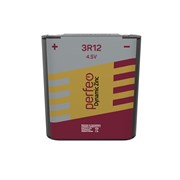 Perfeo 3R12/1SH Dynamic Zinc PF 3R12/1SH