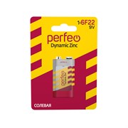 Perfeo 6F22/1BL Dynamic Zinc PF 6F22/1BL