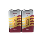 Perfeo 6F22/2SH Dynamic Zinc PF 6F22/2SH