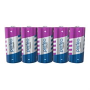 Perfeo CR123/5SH Lithium PF CR123/5SH