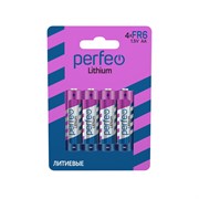 Perfeo FR6/4BL Lithium PF FR6/4BL