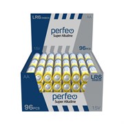 Perfeo LR6/96BOX Super Alkaline PF LR6/96BOX