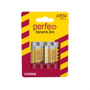 Perfeo R14/2BL Dynamic Zinc PF R14/2BL