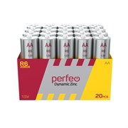 Perfeo R6/20BOX Dynamic Zinc PF R6/20BOX