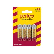 Perfeo R6/4BL Dynamic Zinc PF R6/4BL