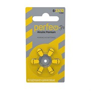 Perfeo ZA10/6BL Airozinc Premium PF ZA10/6BL