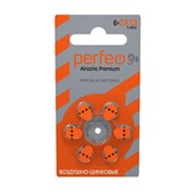 Perfeo ZA13/6BL Airozinc Premium PF ZA13/6BL