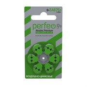 Perfeo ZA675+/6BL Airozinc Premium IMPLANT Plus PF ZA675+/6BL IMP