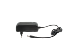 Ecola LED strip Power Adapter  36W 220V-12V адаптер питания для светодиодной ленты (на вилке) B0M036ESB-1