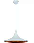 Светильник Arte Cappello A3406SP-1WH A3406SP-1WH-1