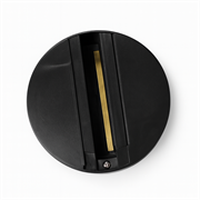 TSP-70-2 Потолочная чашка с встроенной шиной 3ф, черная - PROLineR 2000000790169