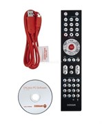 КОМПОНЕНТЫ  Osram DALIECO REMOTE PC KIT 4052899195967