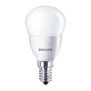Лампа ESS LEDLustre 6.5-60W E14 827 P48 FR 615lm -   PHILIPS 871869676337700