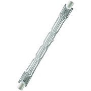 Лампа BLV    150W 240V 2780lm 2000h R7s d12x114  p±15° 113703