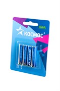КОСМОС KOCR034BL R03 BL4(в упаковке 64шт) 18715