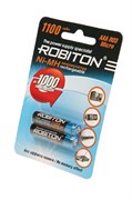 ROBITON 1100MHAAA-2 BL2(блистер2шт) 10187-3