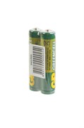 GP Greencell 24G/R03 SR2(в упаковке 40штук) 01428