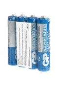 GP PowerPlus HEAVY DUTY 24C/R03 R03 SR4(в упаковке 40шт) 14001