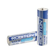 ROBITON STANDARD LR6 SR4(в упаковке 40штук) 12295-1
