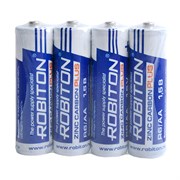 ROBITON PLUS R-R6-SR4 R6 SR4(в упаковке 4шт) 13121