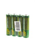 GP Greencell 15G/R6 SR4(в упаковке 40шт) 01175-1