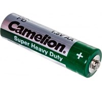 Camelion Super Heavy Duty R6P-SP4G R6 SR4(в упаковке60шт) 05610-1