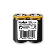 Kodak Extra Heavy Duty R14 SR2(в упаковке 24шт) 13009-1