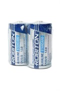 ROBITON STANDARD LR20 SR2(в упаковке 2шт) 12779