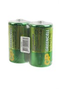 GP Greencell 13G/R20 SR2 (в упаковке 20шт) 06323-1