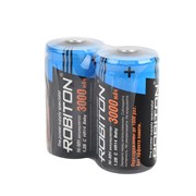 ROBITON 3000MHC-2 SR2(в упаковке2шт) 13980